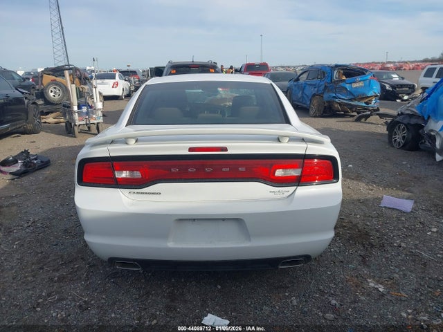 Aukcja sprzedaży 2013 Dodge Charger Se, vin: 2C3CDXBG2DH623520, numer aukcji: 44089712