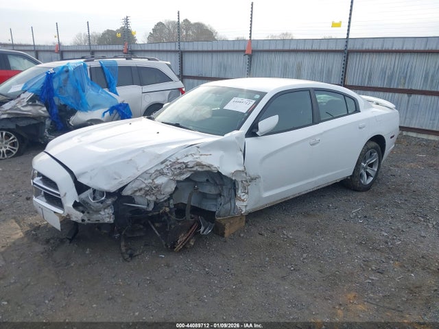 Aukcja sprzedaży 2013 Dodge Charger Se, vin: 2C3CDXBG2DH623520, numer aukcji: 44089712