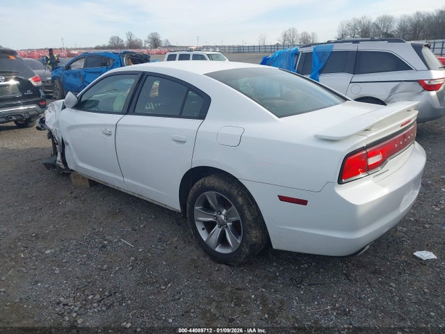 Aukcja sprzedaży 2013 Dodge Charger Se, vin: 2C3CDXBG2DH623520, numer aukcji: 44089712