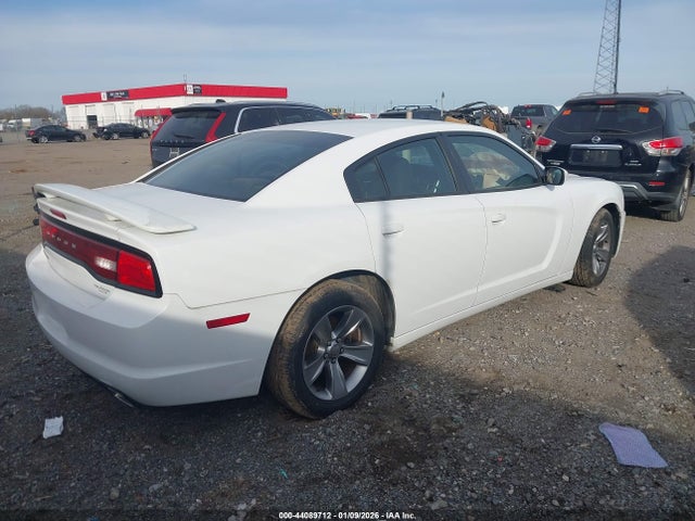 Aukcja sprzedaży 2013 Dodge Charger Se, vin: 2C3CDXBG2DH623520, numer aukcji: 44089712