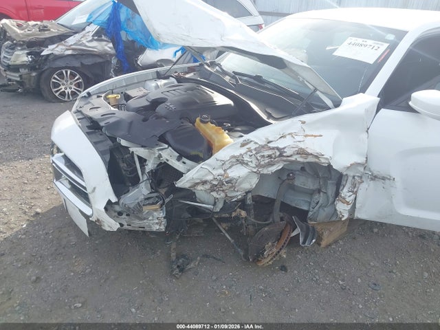 Aukcja sprzedaży 2013 Dodge Charger Se, vin: 2C3CDXBG2DH623520, numer aukcji: 44089712