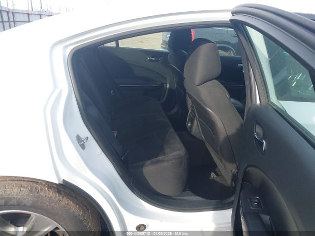 Aukcja sprzedaży 2013 Dodge Charger Se, vin: 2C3CDXBG2DH623520, numer aukcji: 44089712