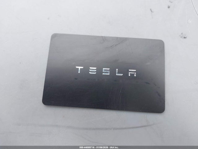 Продаж на аукціоні авто 2024 Tesla Model Y Long Range Dual Motor All-wheel Drive, vin: 7SAYGDEE3RF064576, номер лоту: 44089716