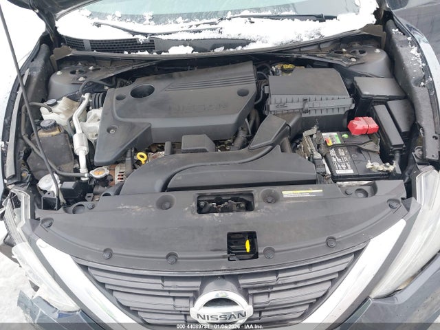 1N4AL3AP9HC215112 Nissan Altima 2.5 Sl