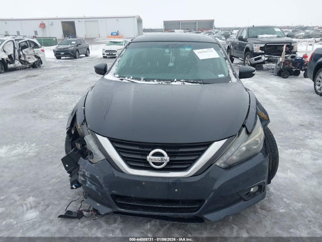 1N4AL3AP9HC215112 Nissan Altima 2.5 Sl