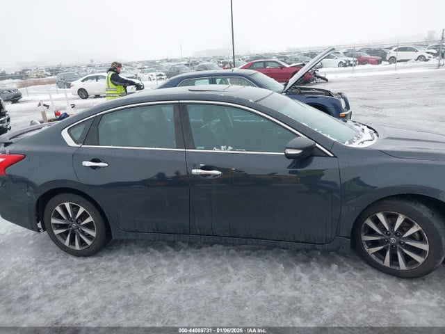 1N4AL3AP9HC215112 Nissan Altima 2.5 Sl