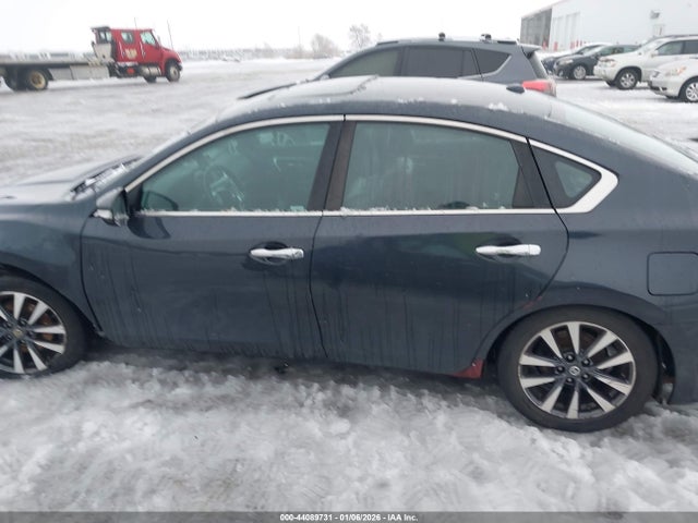 1N4AL3AP9HC215112 Nissan Altima 2.5 Sl
