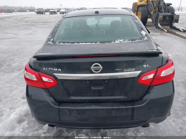 1N4AL3AP9HC215112 Nissan Altima 2.5 Sl