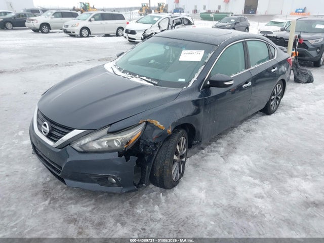 1N4AL3AP9HC215112 Nissan Altima 2.5 Sl