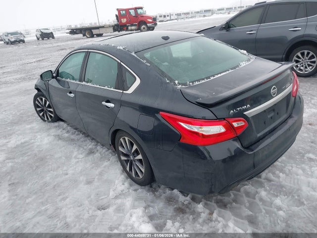 1N4AL3AP9HC215112 Nissan Altima 2.5 Sl