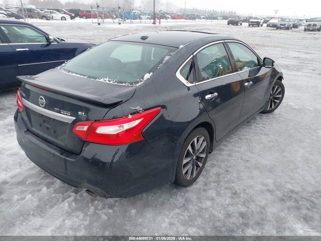 1N4AL3AP9HC215112 Nissan Altima 2.5 Sl