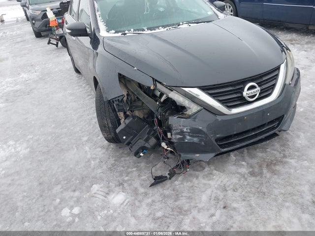 1N4AL3AP9HC215112 Nissan Altima 2.5 Sl