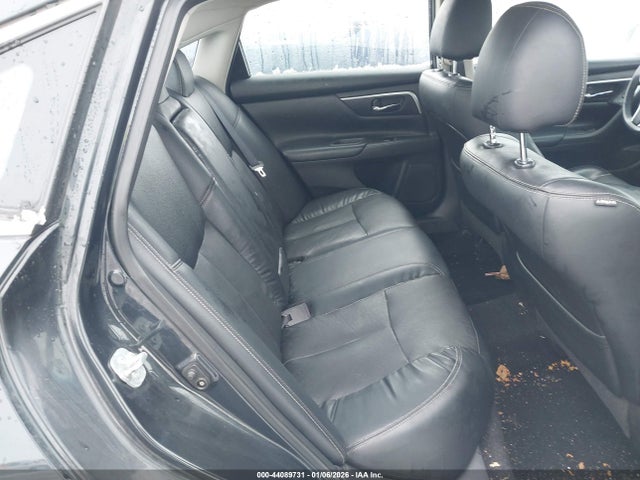 1N4AL3AP9HC215112 Nissan Altima 2.5 Sl