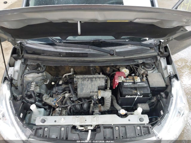 2019 MITSUBISHI MIRAGE G4 ML32F3FJ1KHF15706 Photo 9