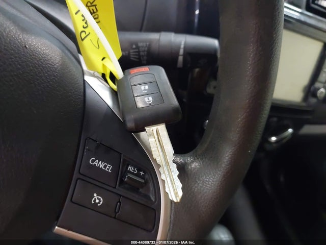 2019 MITSUBISHI MIRAGE G4 ML32F3FJ1KHF15706 Photo 10