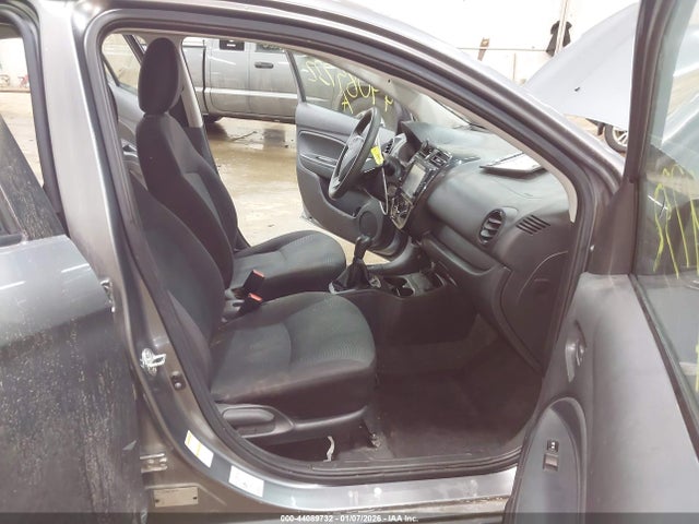 2019 MITSUBISHI MIRAGE G4 ML32F3FJ1KHF15706 Photo 4