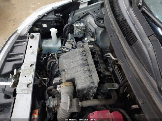 2019 MITSUBISHI MIRAGE G4 ML32F3FJ1KHF15706 Photo 5