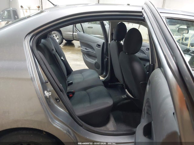 2019 MITSUBISHI MIRAGE G4 ML32F3FJ1KHF15706 Photo 7