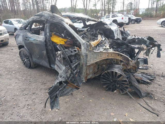 2024 LEXUS RX 350 2T2BAMCA8RC052007