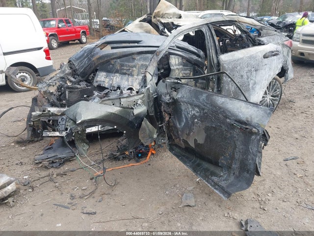 2024 LEXUS RX 350 2T2BAMCA8RC052007 Photo 1