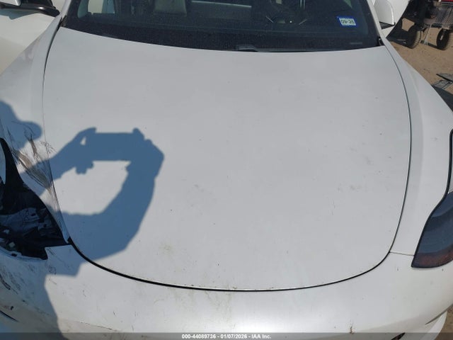 2021 TESLA MODEL 3 5YJ3E1EB1MF069138 Photo 9