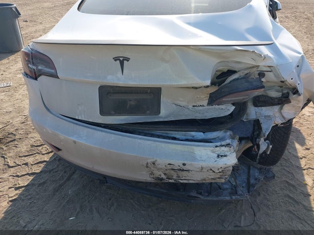 2021 TESLA MODEL 3 5YJ3E1EB1MF069138 Photo 5