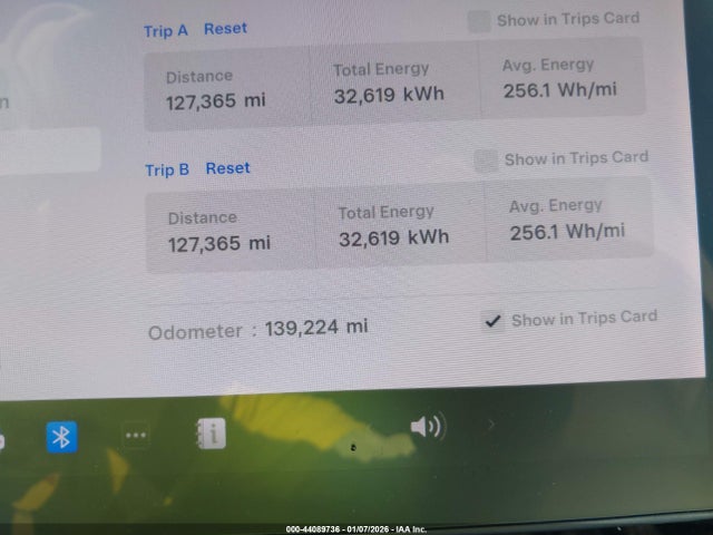 2021 TESLA MODEL 3 5YJ3E1EB1MF069138 Photo 6