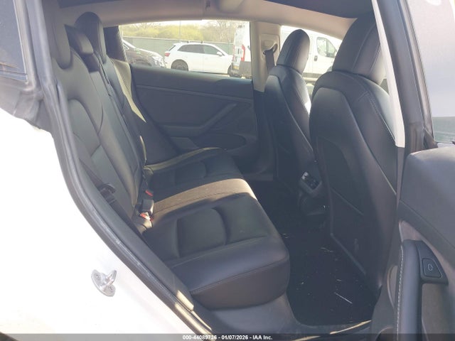 2021 TESLA MODEL 3 5YJ3E1EB1MF069138 Photo 7