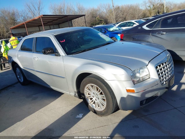2008 CHRYSLER 300 2C3KA53G08H182998