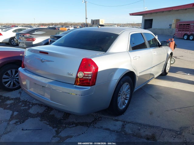 2008 CHRYSLER 300 2C3KA53G08H182998 Photo 3