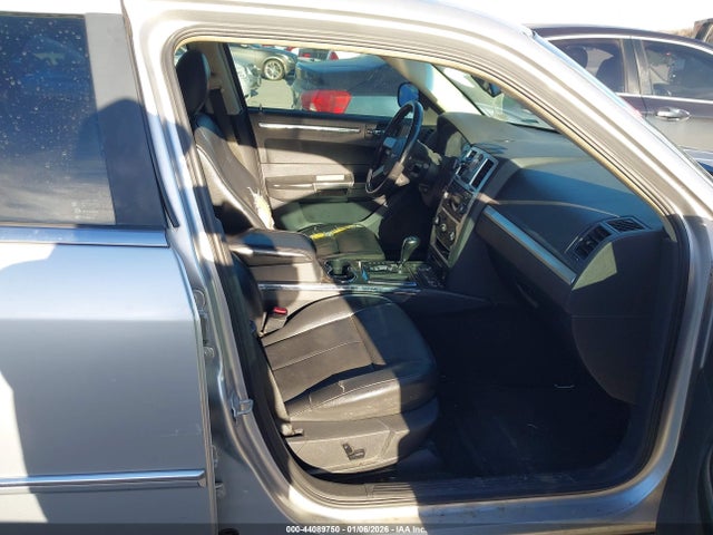 2008 CHRYSLER 300 2C3KA53G08H182998 Photo 4