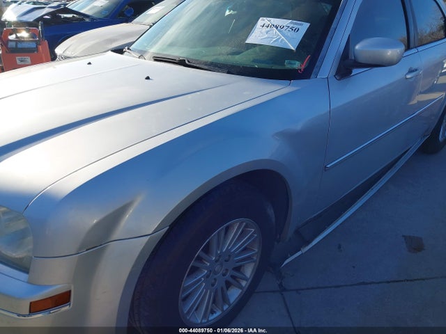 2008 CHRYSLER 300 2C3KA53G08H182998 Photo 5