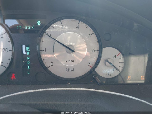 2008 CHRYSLER 300 2C3KA53G08H182998 Photo 6