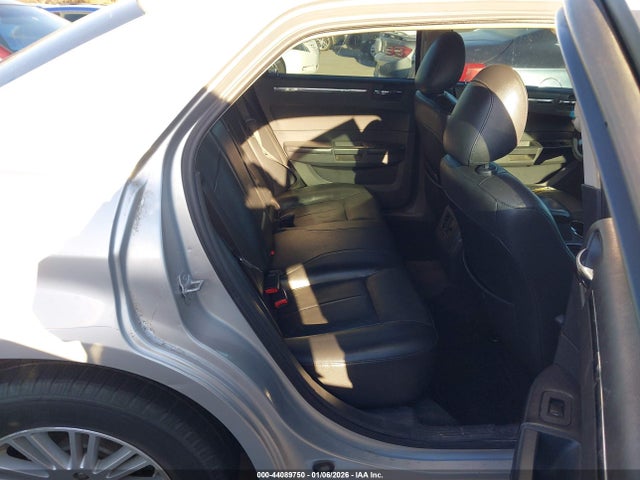 2008 CHRYSLER 300 2C3KA53G08H182998 Photo 7
