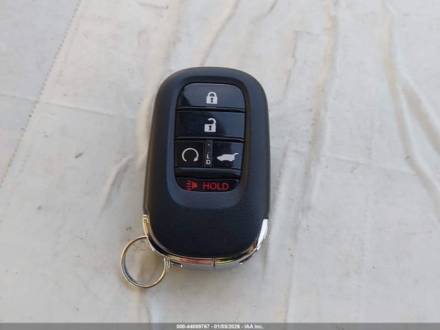 7FARS6H82SE014828 Honda Cr-v Hybrid Sport-l