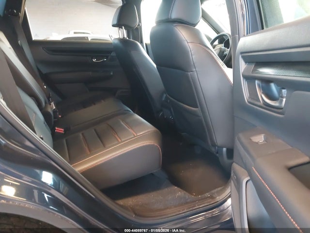 7FARS6H82SE014828 Honda Cr-v Hybrid Sport-l