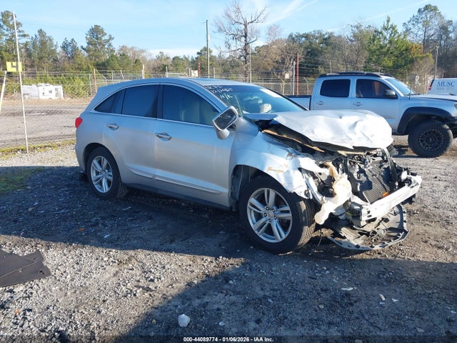 2013 ACURA RDX 5J8TB3H53DL001805 Photo 0