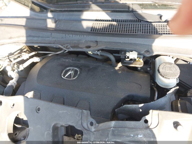 2013 ACURA RDX 5J8TB3H53DL001805 Photo 9