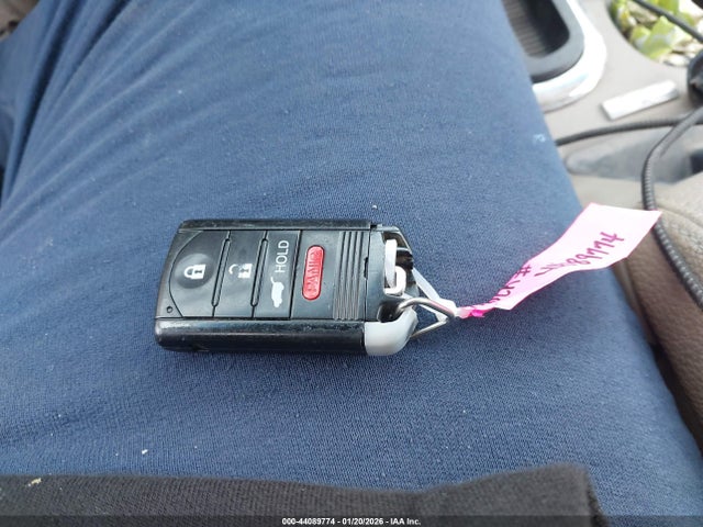 2013 ACURA RDX 5J8TB3H53DL001805 Photo 10