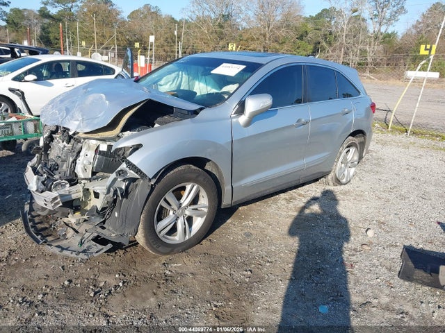 2013 ACURA RDX 5J8TB3H53DL001805 Photo 1