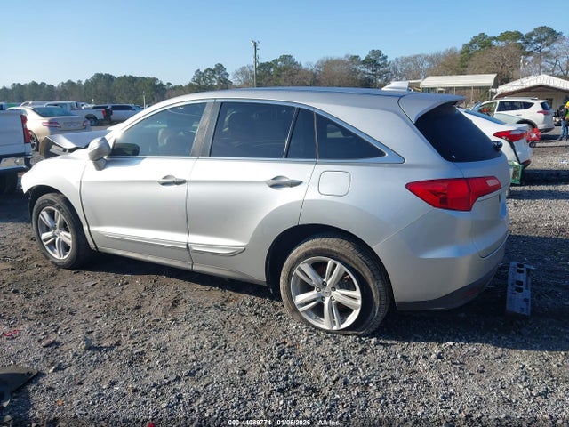 2013 ACURA RDX 5J8TB3H53DL001805 Photo 2