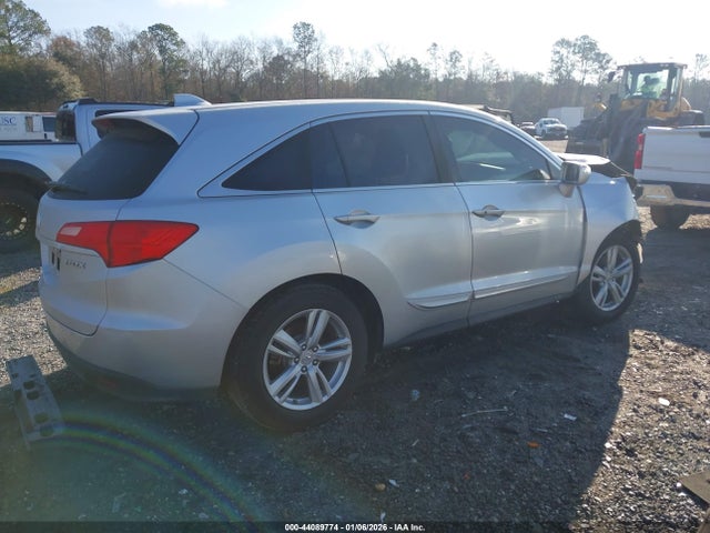 2013 ACURA RDX 5J8TB3H53DL001805 Photo 3