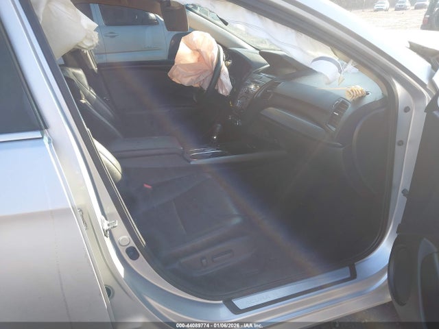 2013 ACURA RDX 5J8TB3H53DL001805 Photo 4