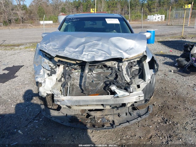 2013 ACURA RDX 5J8TB3H53DL001805 Photo 5