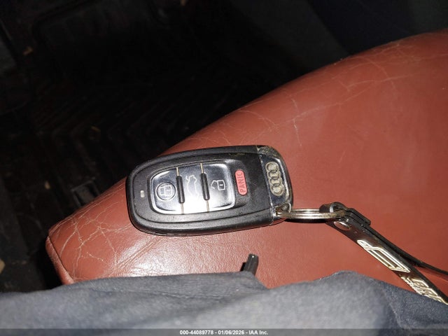 2011 AUDI S4 WAUBGAFL0BA168047 Photo 10