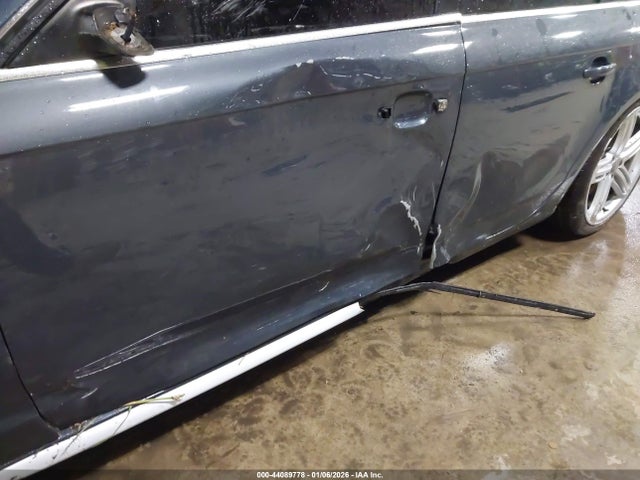 2011 AUDI S4 WAUBGAFL0BA168047 Photo 5