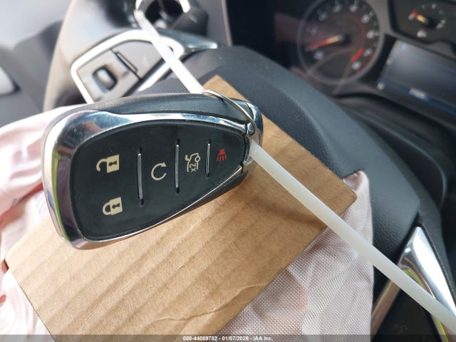 2023 CHEVROLET CAMARO 1G1FB1RX1P0144234 Photo 10