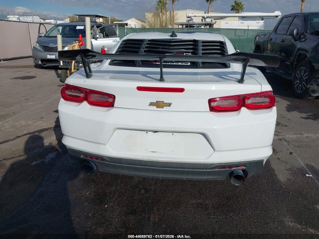 1G1FB1RX1P0144234 Chevrolet Camaro Rwd 1lt