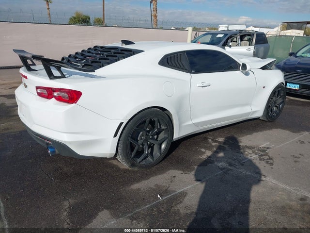 2023 CHEVROLET CAMARO 1G1FB1RX1P0144234 Photo 3