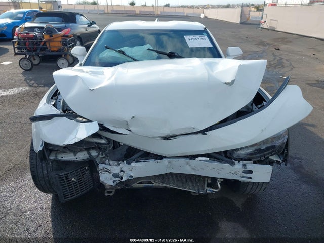 2023 CHEVROLET CAMARO 1G1FB1RX1P0144234 Photo 5